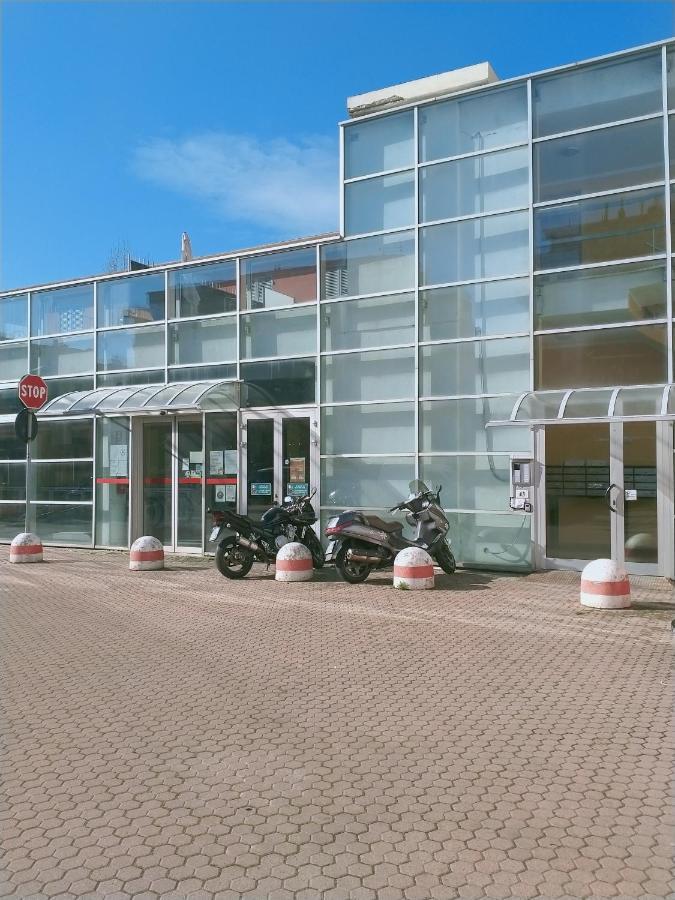 ジェノヴァAirport Alexanderアパートメント エクステリア 写真